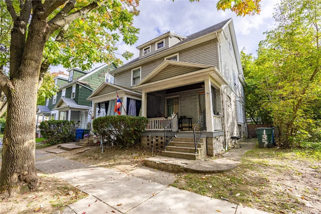 135-137 Glendale Park, Rochester, New York 14613, Rochester, New York 14613, 6 Bedroom Bedrooms, ,2 BathroomBathrooms,Residential,For Sale,135-137 Glendale Park, Rochester, New York 14613,0,R1721137