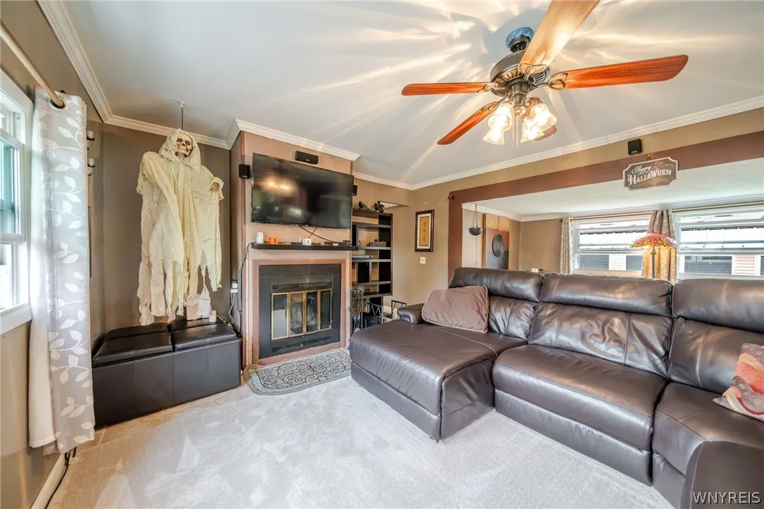 134 East Canyon, Hamburg, New York 14075, Hamburg, New York 14075, 2 Bedroom Bedrooms, 6 Room Rooms,1 BathroomBathrooms,Residential,For Sale,134 East Canyon, Hamburg, New York 14075,0,B1721519