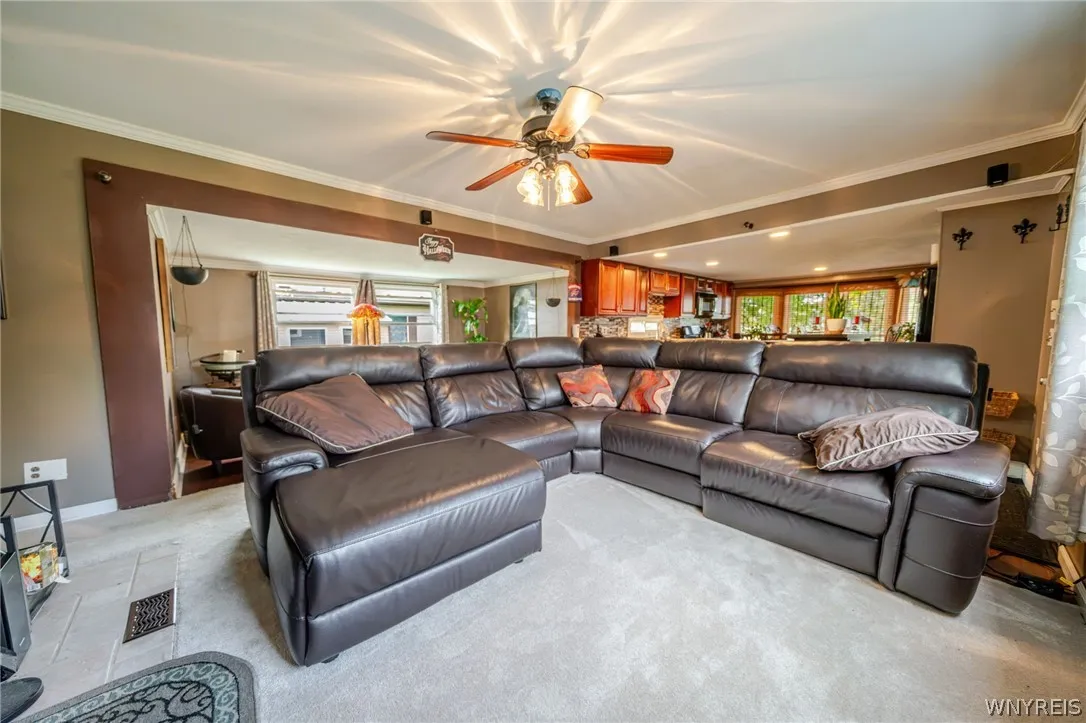 134 East Canyon, Hamburg, New York 14075, Hamburg, New York 14075, 2 Bedroom Bedrooms, 6 Room Rooms,1 BathroomBathrooms,Residential,For Sale,134 East Canyon, Hamburg, New York 14075,0,B1721519