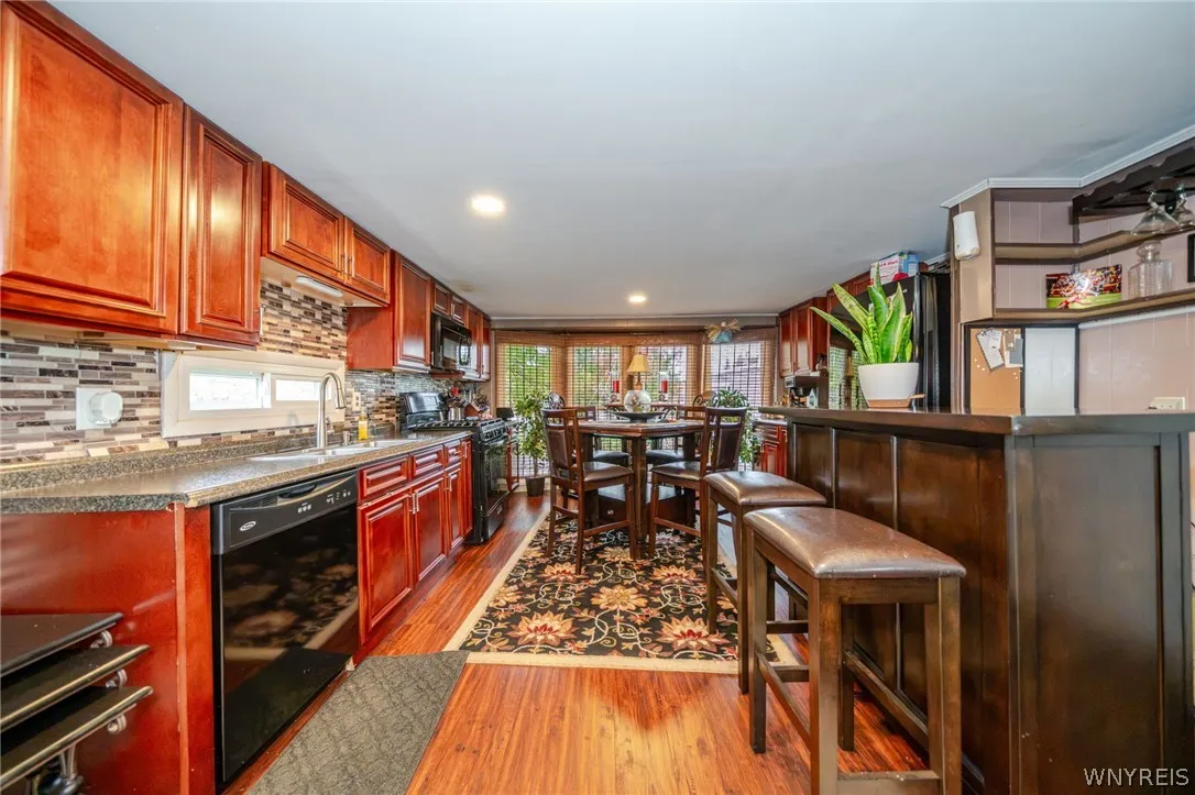 134 East Canyon, Hamburg, New York 14075, Hamburg, New York 14075, 2 Bedroom Bedrooms, 6 Room Rooms,1 BathroomBathrooms,Residential,For Sale,134 East Canyon, Hamburg, New York 14075,0,B1721519