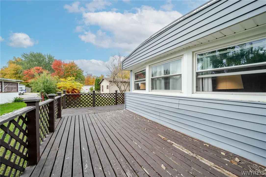 134 East Canyon, Hamburg, New York 14075, Hamburg, New York 14075, 2 Bedroom Bedrooms, 6 Room Rooms,1 BathroomBathrooms,Residential,For Sale,134 East Canyon, Hamburg, New York 14075,0,B1721519