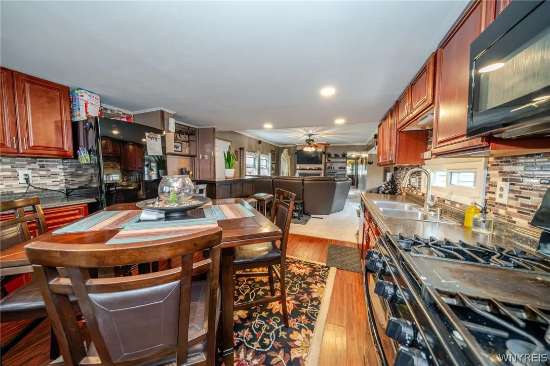 134 East Canyon, Hamburg, New York 14075, Hamburg, New York 14075, 2 Bedroom Bedrooms, 6 Room Rooms,1 BathroomBathrooms,Residential,For Sale,134 East Canyon, Hamburg, New York 14075,0,B1721519