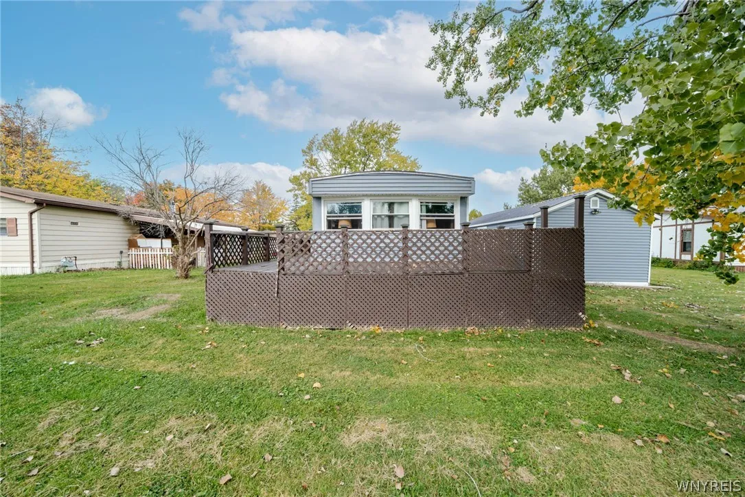 134 East Canyon, Hamburg, New York 14075, Hamburg, New York 14075, 2 Bedroom Bedrooms, 6 Room Rooms,1 BathroomBathrooms,Residential,For Sale,134 East Canyon, Hamburg, New York 14075,0,B1721519