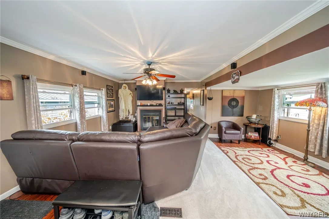 134 East Canyon, Hamburg, New York 14075, Hamburg, New York 14075, 2 Bedroom Bedrooms, 6 Room Rooms,1 BathroomBathrooms,Residential,For Sale,134 East Canyon, Hamburg, New York 14075,0,B1721519