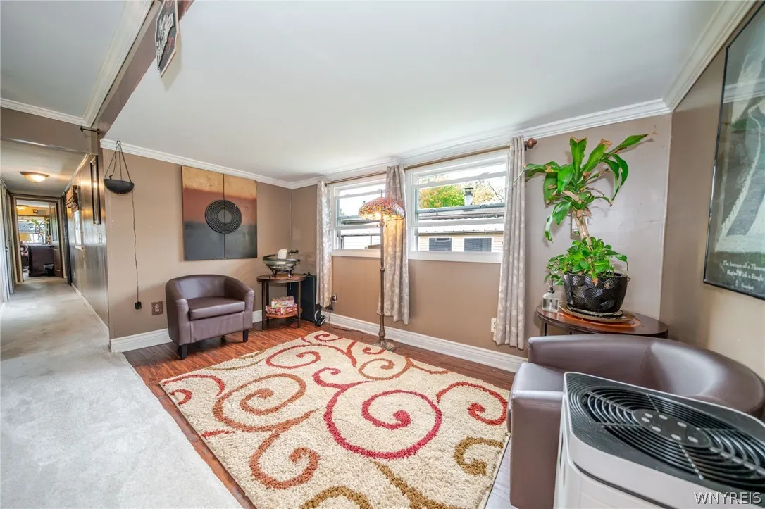 134 East Canyon, Hamburg, New York 14075, Hamburg, New York 14075, 2 Bedroom Bedrooms, 6 Room Rooms,1 BathroomBathrooms,Residential,For Sale,134 East Canyon, Hamburg, New York 14075,0,B1721519