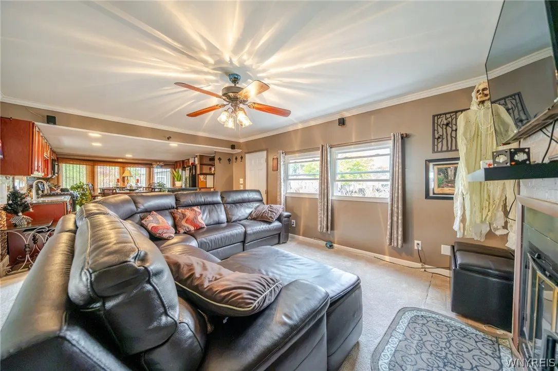 134 East Canyon, Hamburg, New York 14075, Hamburg, New York 14075, 2 Bedroom Bedrooms, 6 Room Rooms,1 BathroomBathrooms,Residential,For Sale,134 East Canyon, Hamburg, New York 14075,0,B1721519