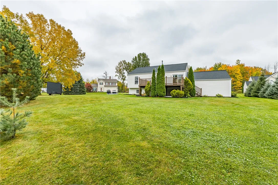 1035 Beaver Creek Drive, Webster, New York 14580, Webster, New York 14580, 3 Bedroom Bedrooms, 7 Room Rooms,2 BathroomBathrooms,Residential,For Sale,1035 Beaver Creek Drive, Webster, New York 14580,0,R1721226