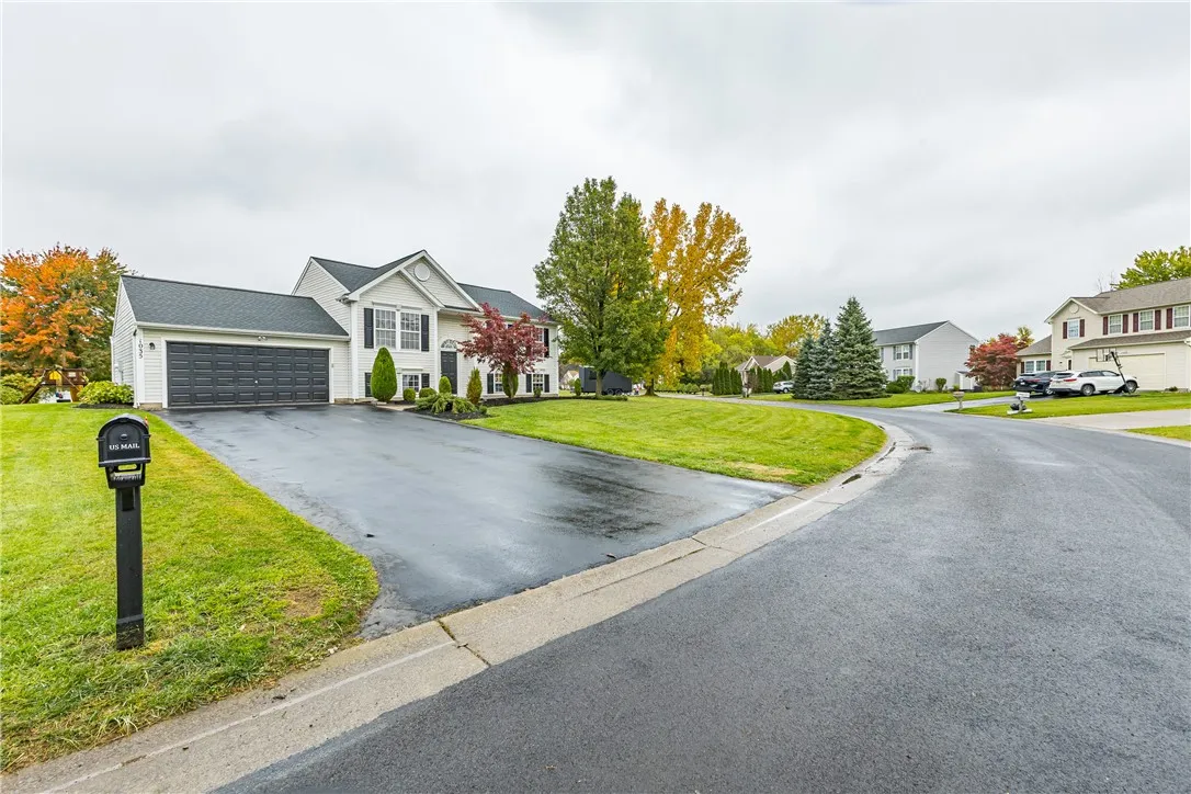 1035 Beaver Creek Drive, Webster, New York 14580, Webster, New York 14580, 3 Bedroom Bedrooms, 7 Room Rooms,2 BathroomBathrooms,Residential,For Sale,1035 Beaver Creek Drive, Webster, New York 14580,0,R1721226