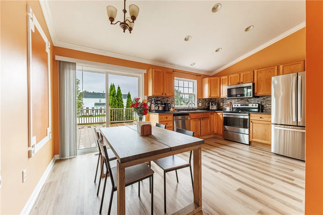 1035 Beaver Creek Drive, Webster, New York 14580, Webster, New York 14580, 3 Bedroom Bedrooms, 7 Room Rooms,2 BathroomBathrooms,Residential,For Sale,1035 Beaver Creek Drive, Webster, New York 14580,0,R1721226