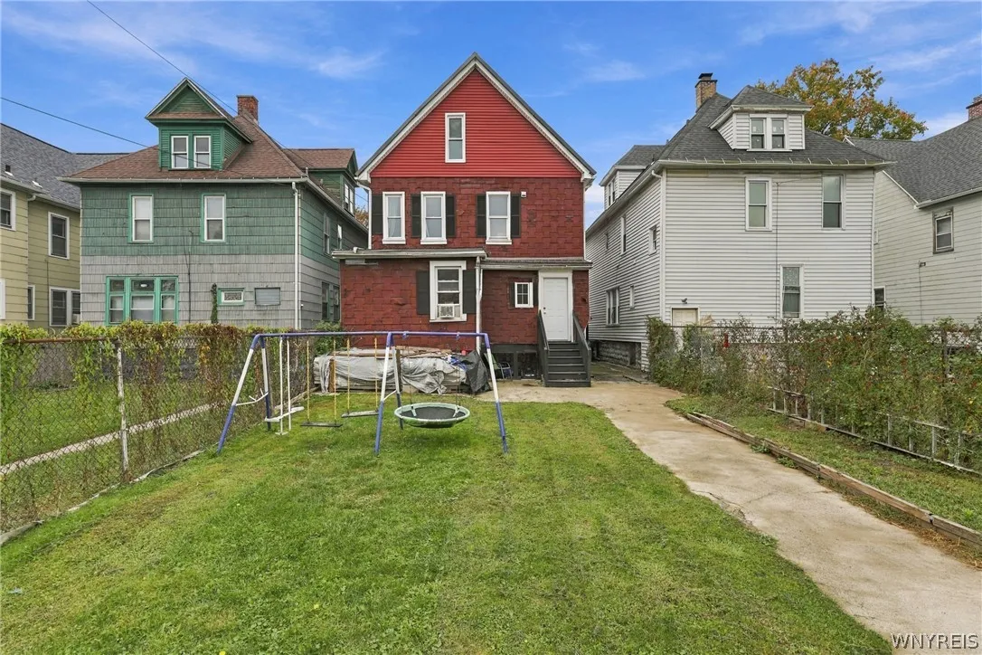53 Lilac Street, Buffalo, New York 14220, Buffalo, New York 14220, 6 Bedroom Bedrooms, 14 Room Rooms,2 BathroomBathrooms,Residential,For Sale,53 Lilac Street, Buffalo, New York 14220,0,B1721377