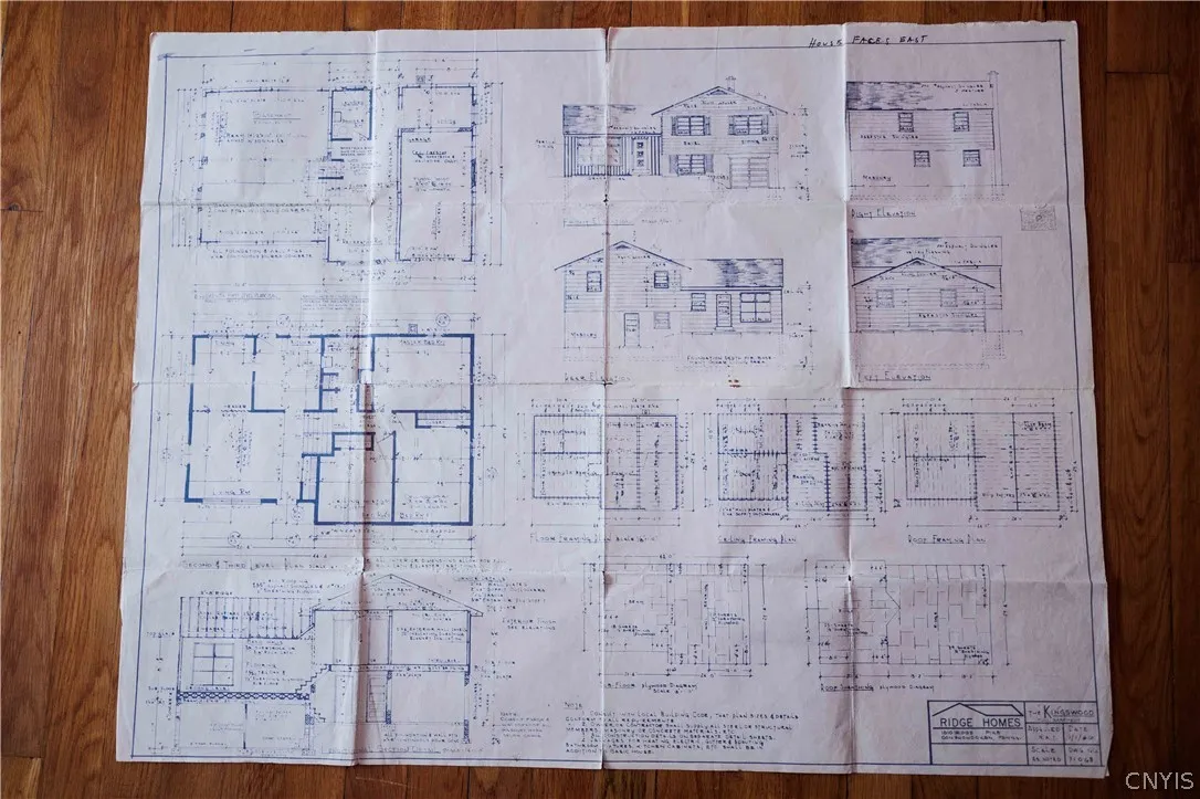 3109 Eager Circle, Lafayette, New York 13078, Lafayette, New York 13078, 3 Bedroom Bedrooms, 8 Room Rooms,2 BathroomBathrooms,Residential,For Sale,3109 Eager Circle, Lafayette, New York 13078,0,S1720827