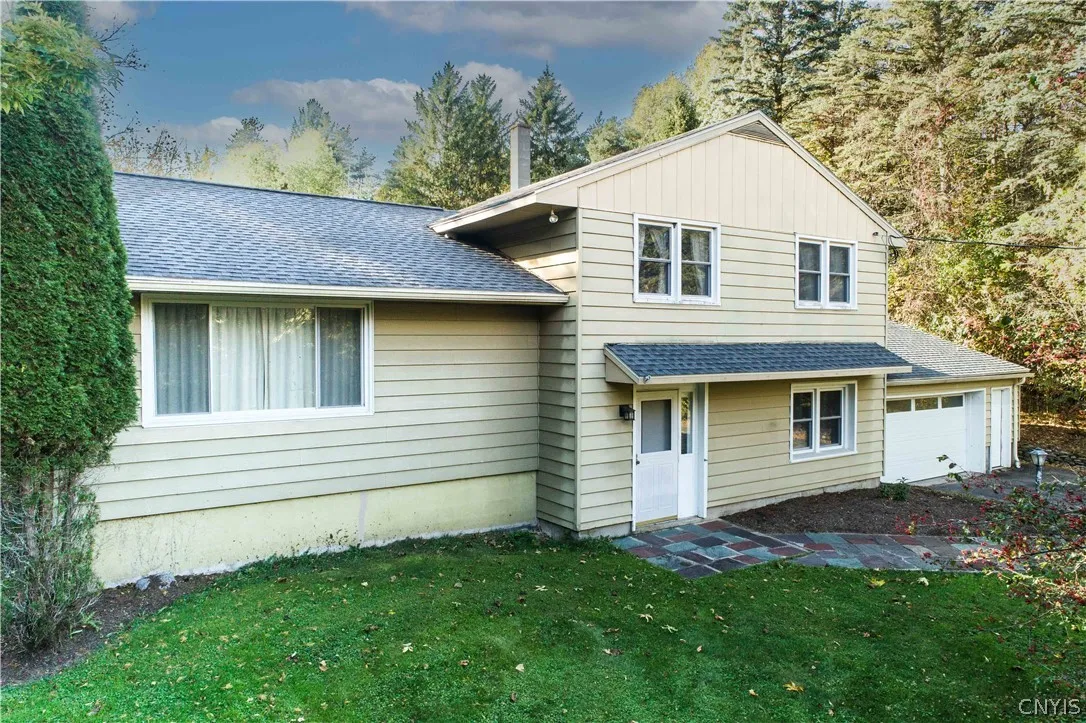3109 Eager Circle, Lafayette, New York 13078, Lafayette, New York 13078, 3 Bedroom Bedrooms, 8 Room Rooms,2 BathroomBathrooms,Residential,For Sale,3109 Eager Circle, Lafayette, New York 13078,0,S1720827