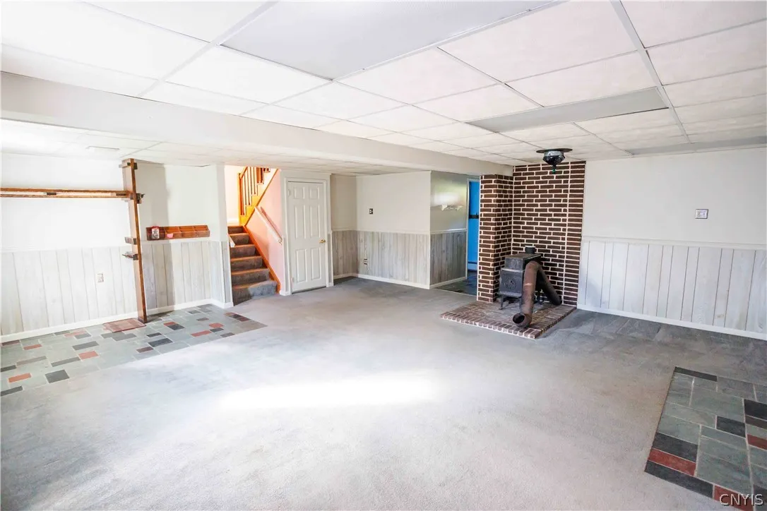 3109 Eager Circle, Lafayette, New York 13078, Lafayette, New York 13078, 3 Bedroom Bedrooms, 8 Room Rooms,2 BathroomBathrooms,Residential,For Sale,3109 Eager Circle, Lafayette, New York 13078,0,S1720827