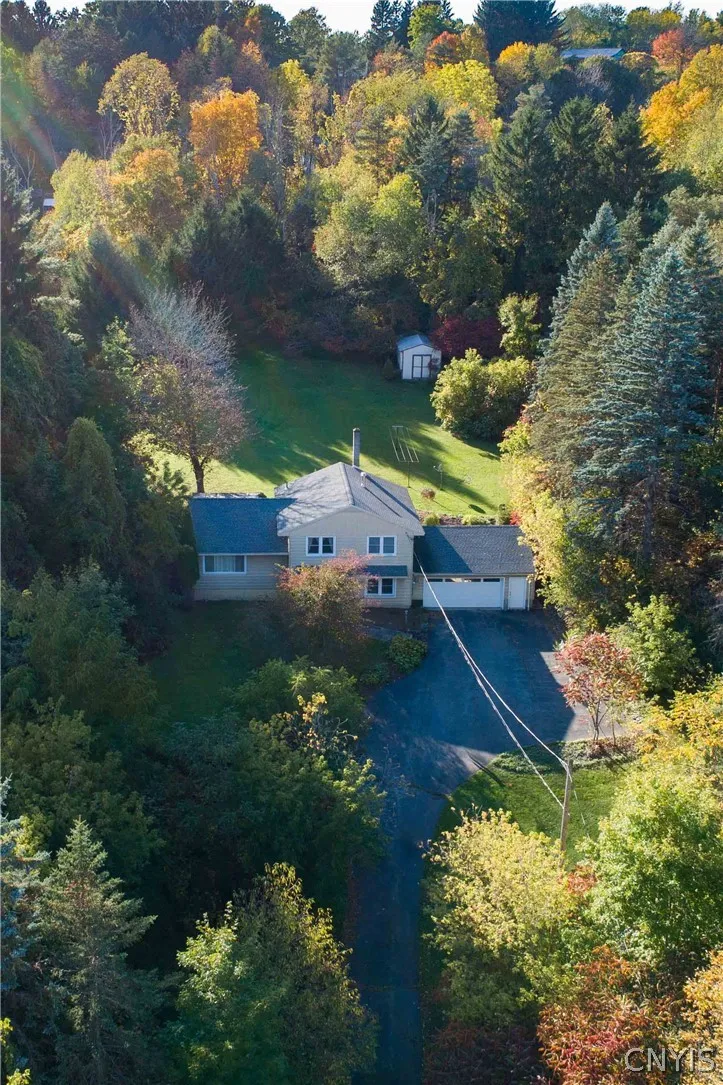 3109 Eager Circle, Lafayette, New York 13078, Lafayette, New York 13078, 3 Bedroom Bedrooms, 8 Room Rooms,2 BathroomBathrooms,Residential,For Sale,3109 Eager Circle, Lafayette, New York 13078,0,S1720827