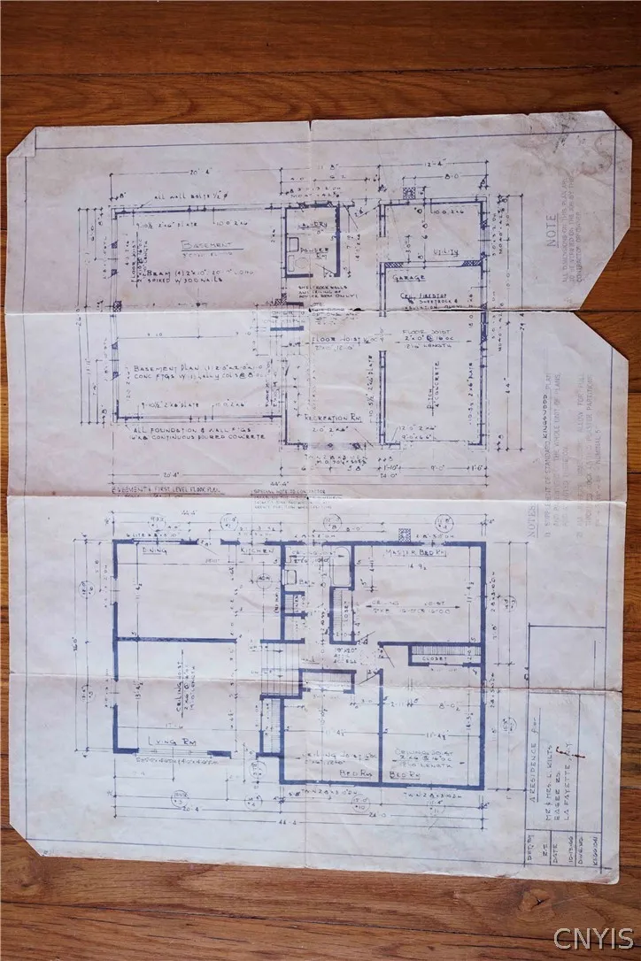 3109 Eager Circle, Lafayette, New York 13078, Lafayette, New York 13078, 3 Bedroom Bedrooms, 8 Room Rooms,2 BathroomBathrooms,Residential,For Sale,3109 Eager Circle, Lafayette, New York 13078,0,S1720827