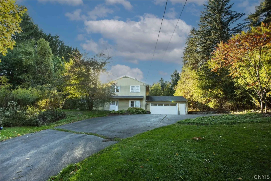 3109 Eager Circle, Lafayette, New York 13078, Lafayette, New York 13078, 3 Bedroom Bedrooms, 8 Room Rooms,2 BathroomBathrooms,Residential,For Sale,3109 Eager Circle, Lafayette, New York 13078,0,S1720827
