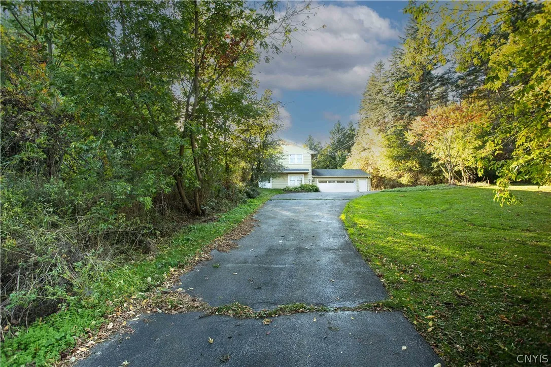 3109 Eager Circle, Lafayette, New York 13078, Lafayette, New York 13078, 3 Bedroom Bedrooms, 8 Room Rooms,2 BathroomBathrooms,Residential,For Sale,3109 Eager Circle, Lafayette, New York 13078,0,S1720827