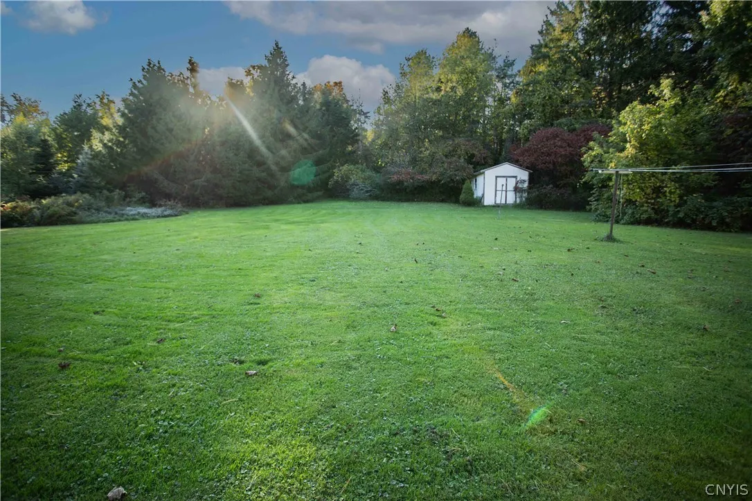 3109 Eager Circle, Lafayette, New York 13078, Lafayette, New York 13078, 3 Bedroom Bedrooms, 8 Room Rooms,2 BathroomBathrooms,Residential,For Sale,3109 Eager Circle, Lafayette, New York 13078,0,S1720827