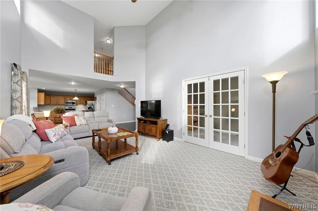 4716 Pineview Drive, Hamburg, New York 14075, Hamburg, New York 14075, 4 Bedroom Bedrooms, 8 Room Rooms,2 BathroomBathrooms,Residential,For Sale,4716 Pineview Drive, Hamburg, New York 14075,0,B1721988