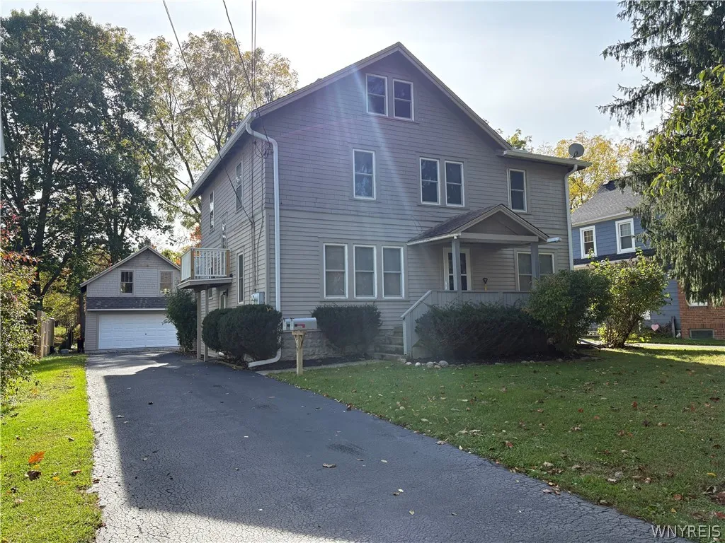 519 Ridge Avenue, Aurora, New York 14052, Aurora, New York 14052, 4 Bedroom Bedrooms, ,2 BathroomBathrooms,Residential,For Sale,519 Ridge Avenue, Aurora, New York 14052,0,B1721928