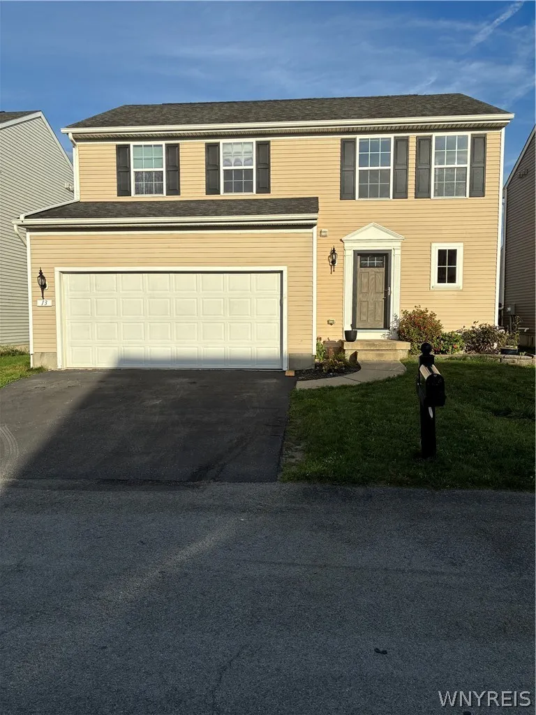 13 Jordy Court, Hamburg, New York 14075, Hamburg, New York 14075, 3 Bedroom Bedrooms, 8 Room Rooms,2 BathroomBathrooms,Residential,For Sale,13 Jordy Court, Hamburg, New York 14075,0,B1722109