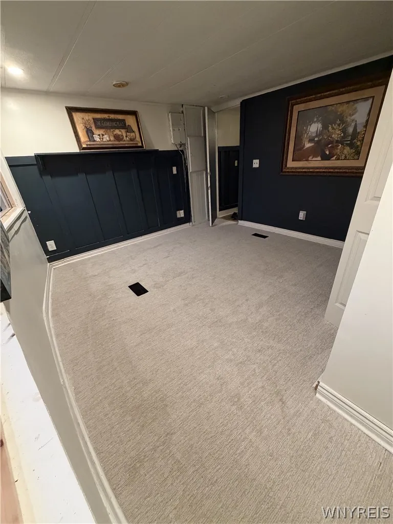 6 Highridge, Hamburg, New York 14075, Hamburg, New York 14075, 3 Bedroom Bedrooms, 5 Room Rooms,1 BathroomBathrooms,Residential,For Sale,6 Highridge, Hamburg, New York 14075,0,B1722181