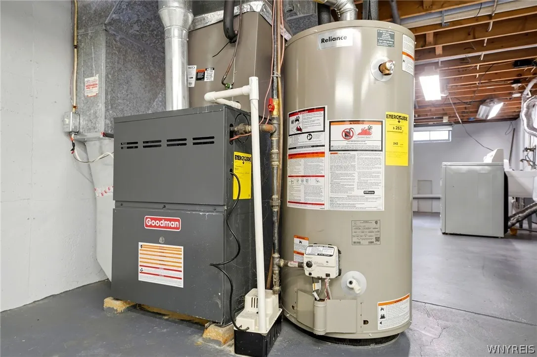 Utilities