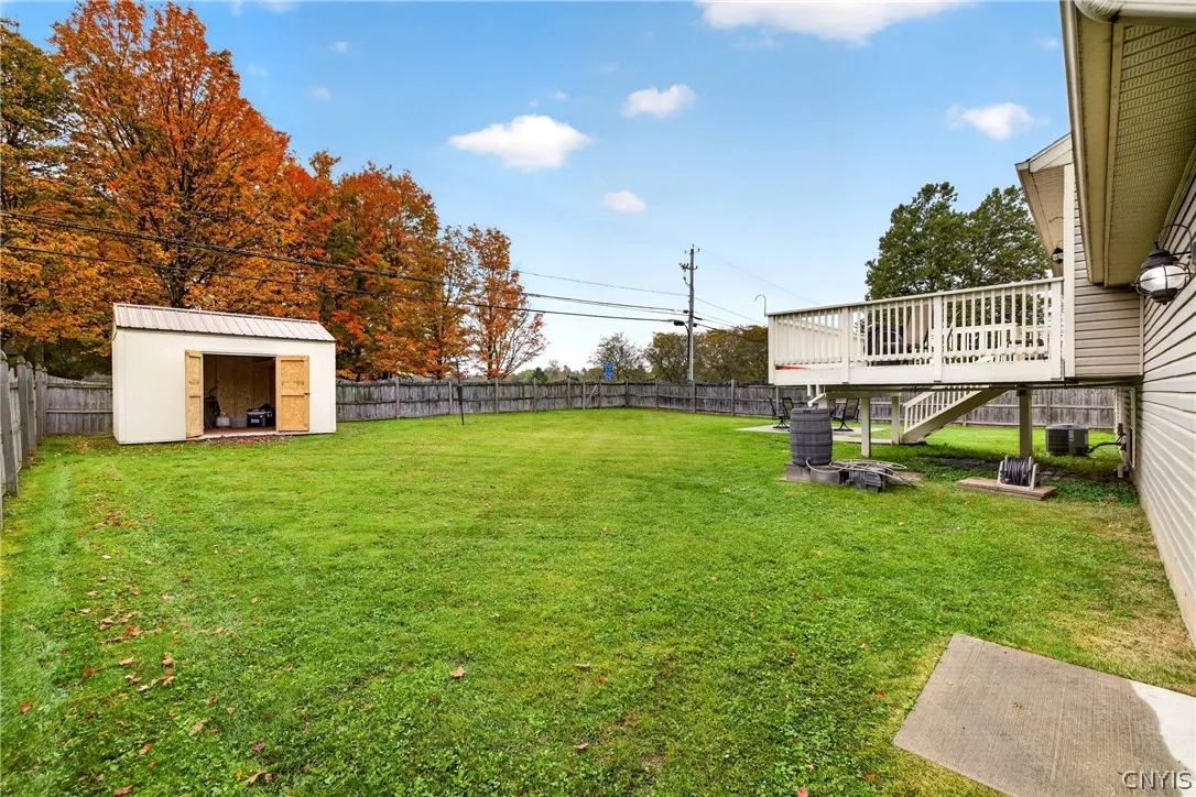 55 Athena Drive, Lysander, New York 13027, Lysander, New York 13027, 3 Bedroom Bedrooms, 8 Room Rooms,2 BathroomBathrooms,Residential,For Sale,55 Athena Drive, Lysander, New York 13027,0,S1721915