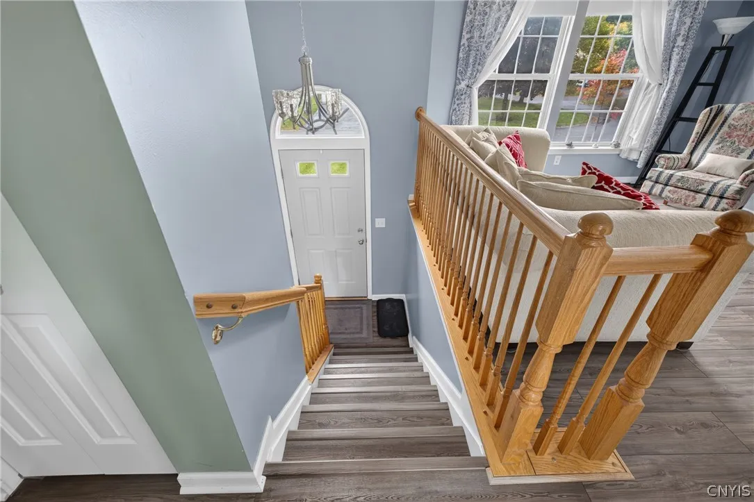 55 Athena Drive, Lysander, New York 13027, Lysander, New York 13027, 3 Bedroom Bedrooms, 8 Room Rooms,2 BathroomBathrooms,Residential,For Sale,55 Athena Drive, Lysander, New York 13027,0,S1721915