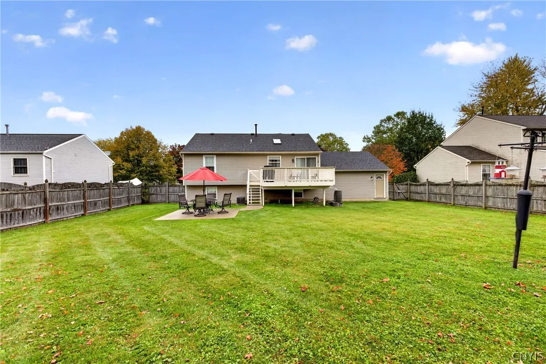55 Athena Drive, Lysander, New York 13027, Lysander, New York 13027, 3 Bedroom Bedrooms, 8 Room Rooms,2 BathroomBathrooms,Residential,For Sale,55 Athena Drive, Lysander, New York 13027,0,S1721915