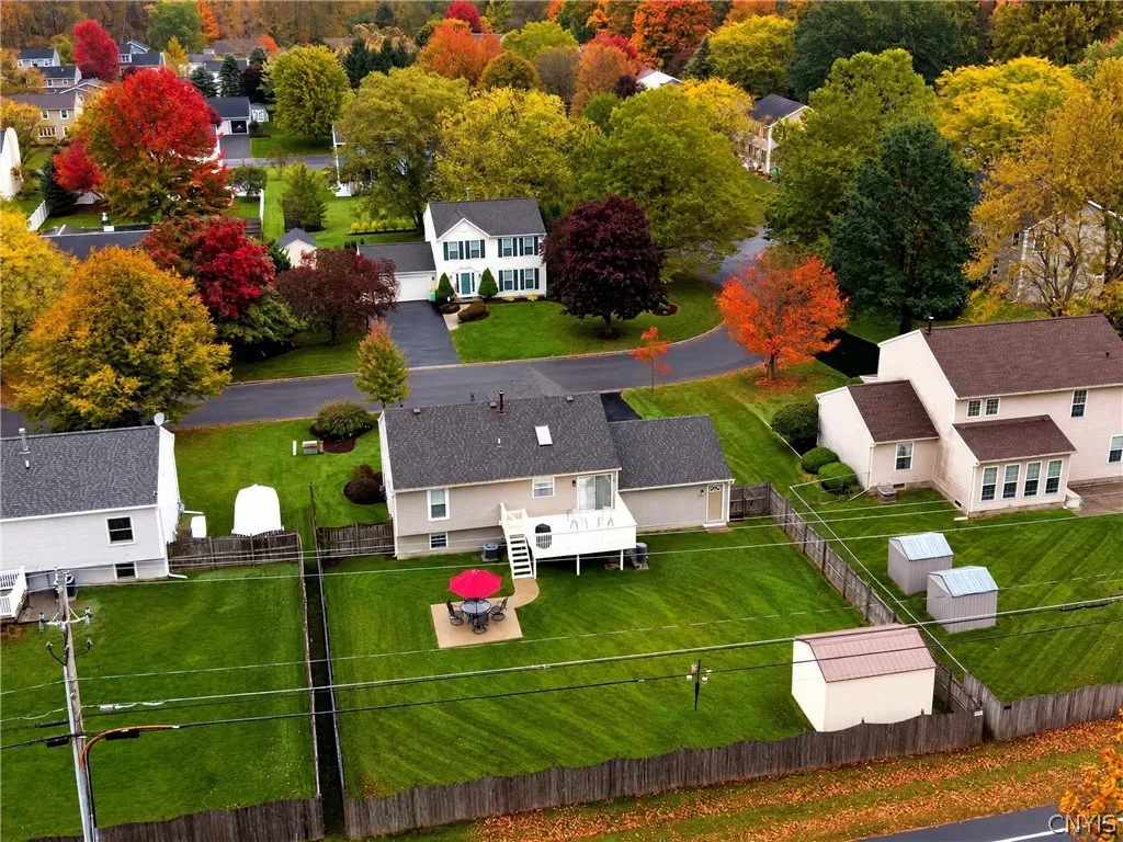 55 Athena Drive, Lysander, New York 13027, Lysander, New York 13027, 3 Bedroom Bedrooms, 8 Room Rooms,2 BathroomBathrooms,Residential,For Sale,55 Athena Drive, Lysander, New York 13027,0,S1721915