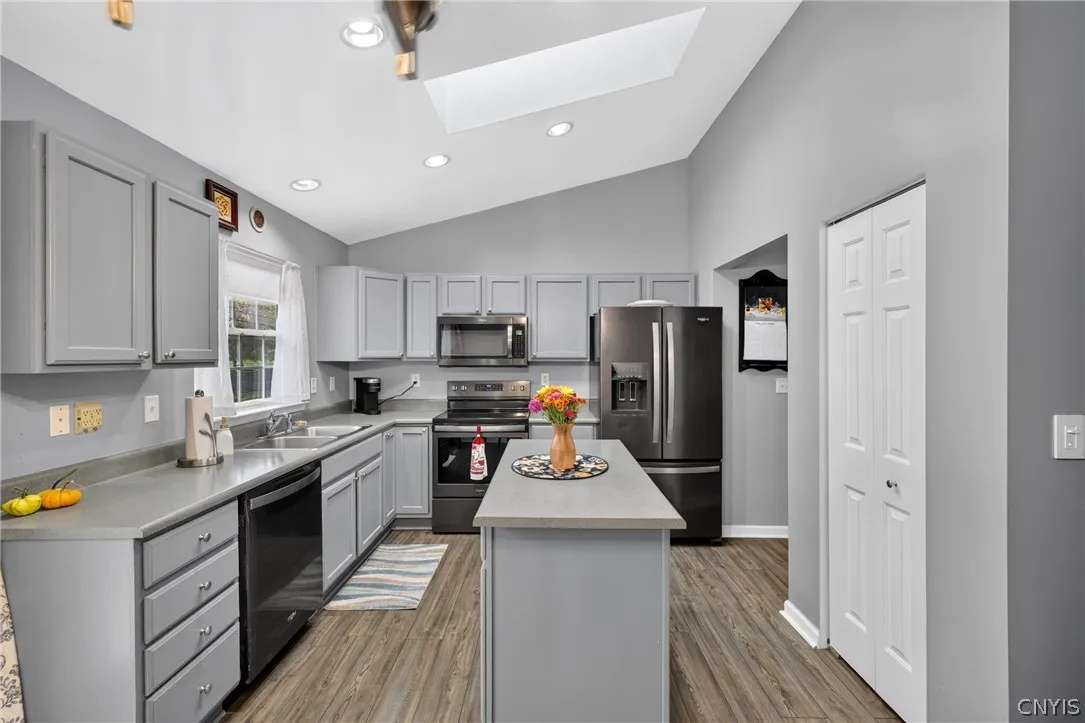 55 Athena Drive, Lysander, New York 13027, Lysander, New York 13027, 3 Bedroom Bedrooms, 8 Room Rooms,2 BathroomBathrooms,Residential,For Sale,55 Athena Drive, Lysander, New York 13027,0,S1721915