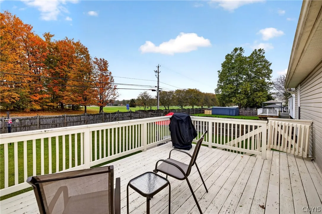 55 Athena Drive, Lysander, New York 13027, Lysander, New York 13027, 3 Bedroom Bedrooms, 8 Room Rooms,2 BathroomBathrooms,Residential,For Sale,55 Athena Drive, Lysander, New York 13027,0,S1721915