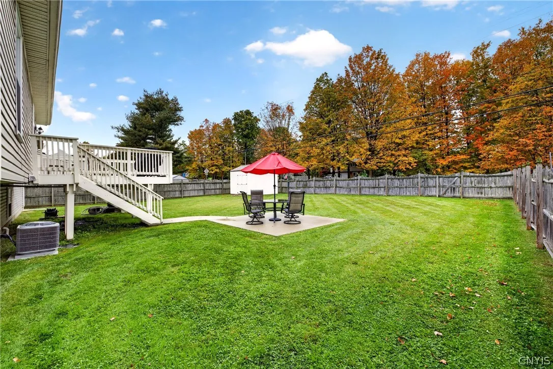55 Athena Drive, Lysander, New York 13027, Lysander, New York 13027, 3 Bedroom Bedrooms, 8 Room Rooms,2 BathroomBathrooms,Residential,For Sale,55 Athena Drive, Lysander, New York 13027,0,S1721915