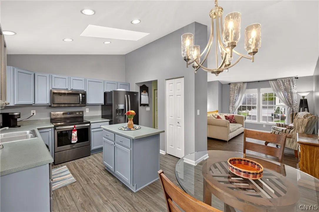 55 Athena Drive, Lysander, New York 13027, Lysander, New York 13027, 3 Bedroom Bedrooms, 8 Room Rooms,2 BathroomBathrooms,Residential,For Sale,55 Athena Drive, Lysander, New York 13027,0,S1721915