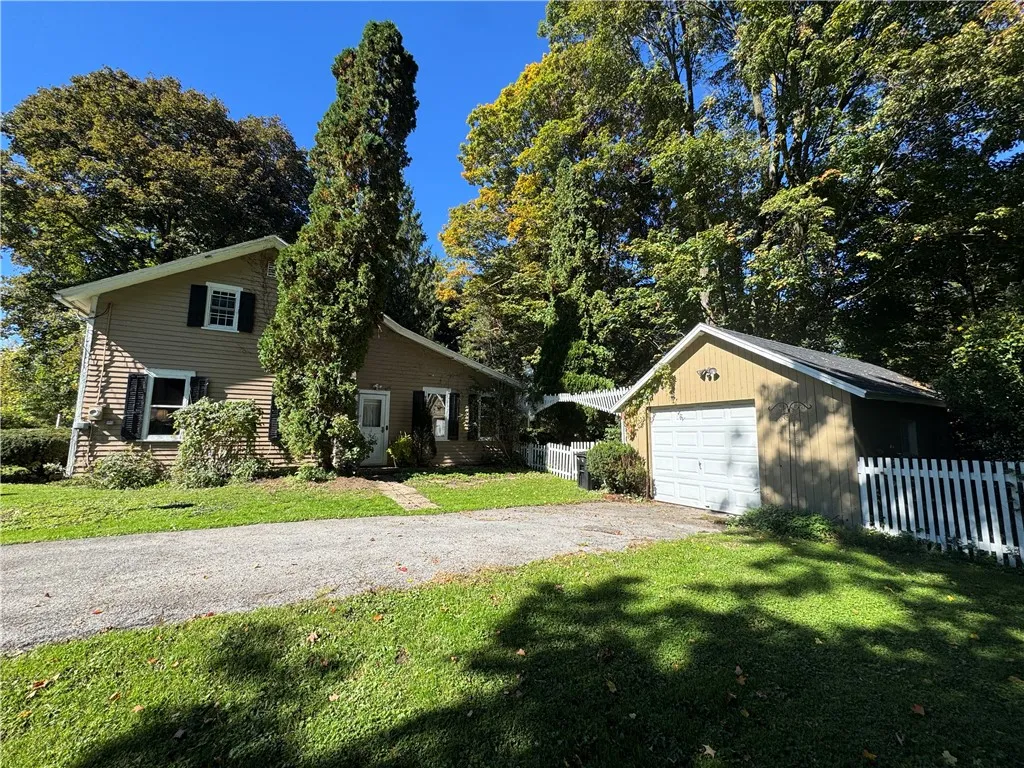 2146 Buffalo Street, Seneca, New York 14561, Seneca, New York 14561, 3 Bedroom Bedrooms, 8 Room Rooms,1 BathroomBathrooms,Residential,For Sale,2146 Buffalo Street, Seneca, New York 14561,0,R1722492