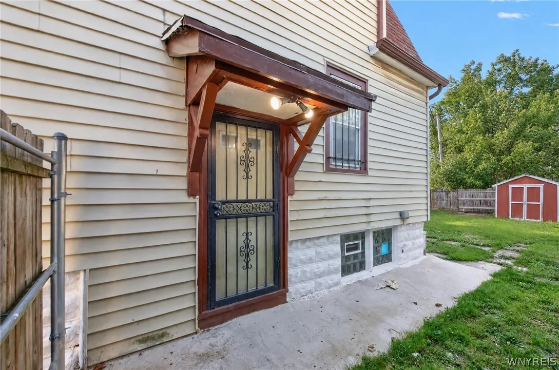 1274 Kensington Avenue, Buffalo, New York 14215, Buffalo, New York 14215, 3 Bedroom Bedrooms, 6 Room Rooms,1 BathroomBathrooms,Residential,For Sale,1274 Kensington Avenue, Buffalo, New York 14215,0,B1722517