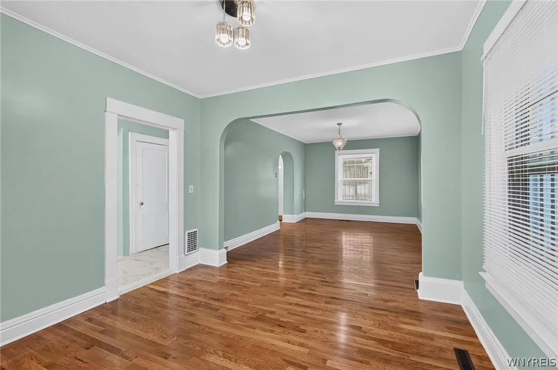 1274 Kensington Avenue, Buffalo, New York 14215, Buffalo, New York 14215, 3 Bedroom Bedrooms, 6 Room Rooms,1 BathroomBathrooms,Residential,For Sale,1274 Kensington Avenue, Buffalo, New York 14215,0,B1722517