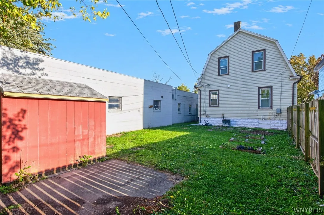 1274 Kensington Avenue, Buffalo, New York 14215, Buffalo, New York 14215, 3 Bedroom Bedrooms, 6 Room Rooms,1 BathroomBathrooms,Residential,For Sale,1274 Kensington Avenue, Buffalo, New York 14215,0,B1722517