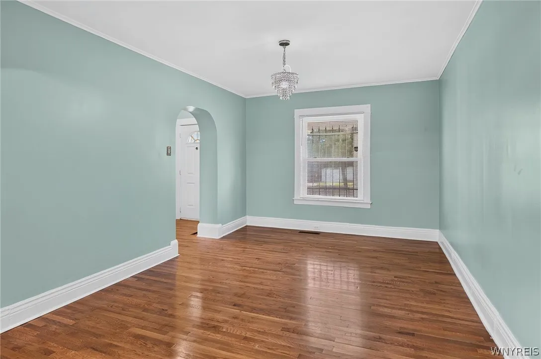 1274 Kensington Avenue, Buffalo, New York 14215, Buffalo, New York 14215, 3 Bedroom Bedrooms, 6 Room Rooms,1 BathroomBathrooms,Residential,For Sale,1274 Kensington Avenue, Buffalo, New York 14215,0,B1722517