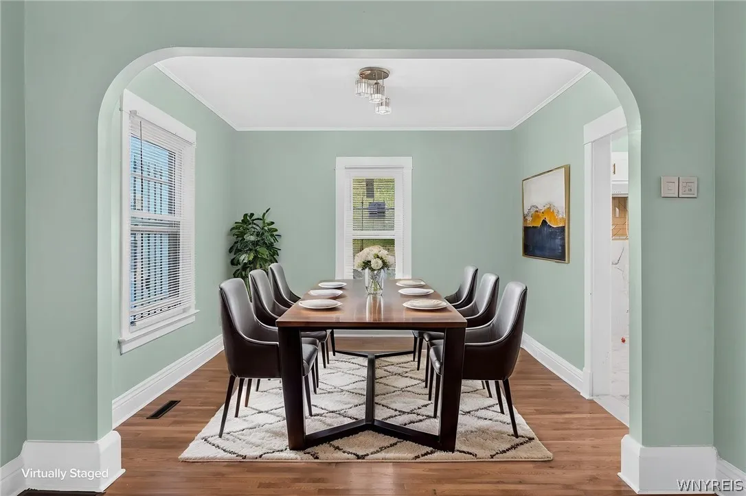 1274 Kensington Avenue, Buffalo, New York 14215, Buffalo, New York 14215, 3 Bedroom Bedrooms, 6 Room Rooms,1 BathroomBathrooms,Residential,For Sale,1274 Kensington Avenue, Buffalo, New York 14215,0,B1722517
