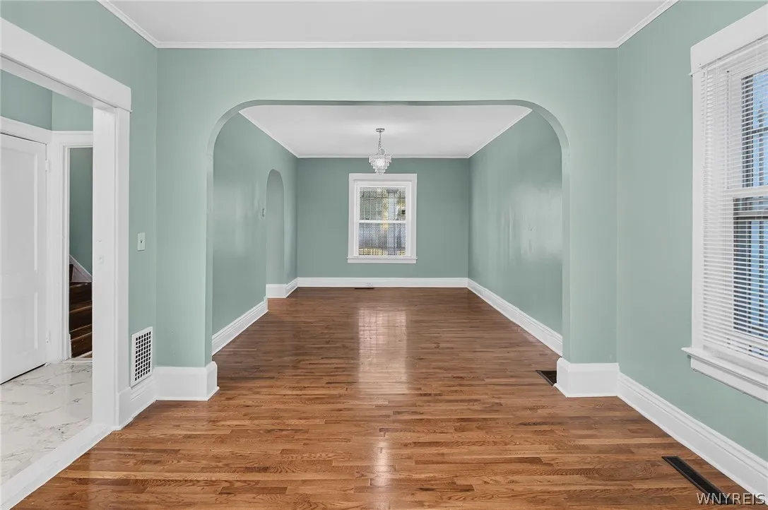 1274 Kensington Avenue, Buffalo, New York 14215, Buffalo, New York 14215, 3 Bedroom Bedrooms, 6 Room Rooms,1 BathroomBathrooms,Residential,For Sale,1274 Kensington Avenue, Buffalo, New York 14215,0,B1722517