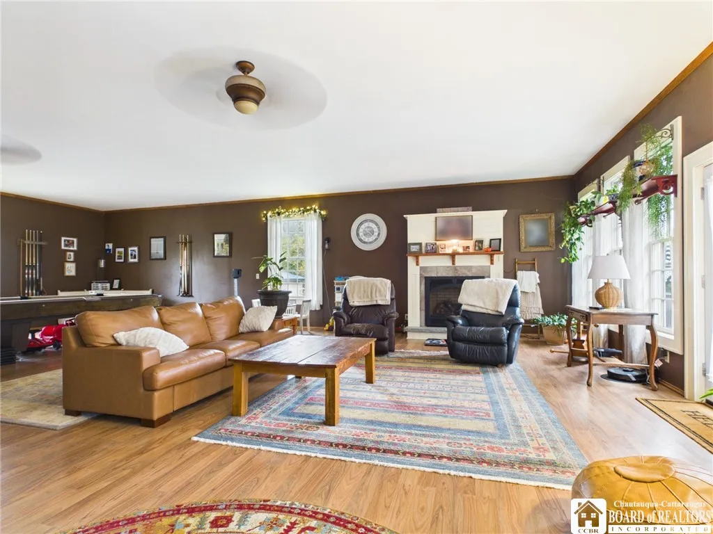 3212 Buffalo Road, Allegany, New York 14706, Allegany, New York 14706, 5 Bedroom Bedrooms, 13 Room Rooms,2 BathroomBathrooms,Residential,For Sale,3212 Buffalo Road, Allegany, New York 14706,0,R1722104