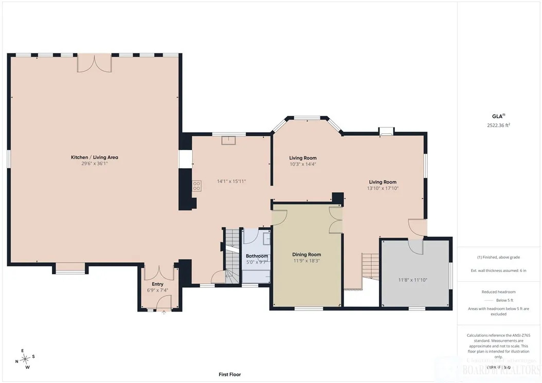 3212 Buffalo Road, Allegany, New York 14706, Allegany, New York 14706, 5 Bedroom Bedrooms, 13 Room Rooms,2 BathroomBathrooms,Residential,For Sale,3212 Buffalo Road, Allegany, New York 14706,0,R1722104