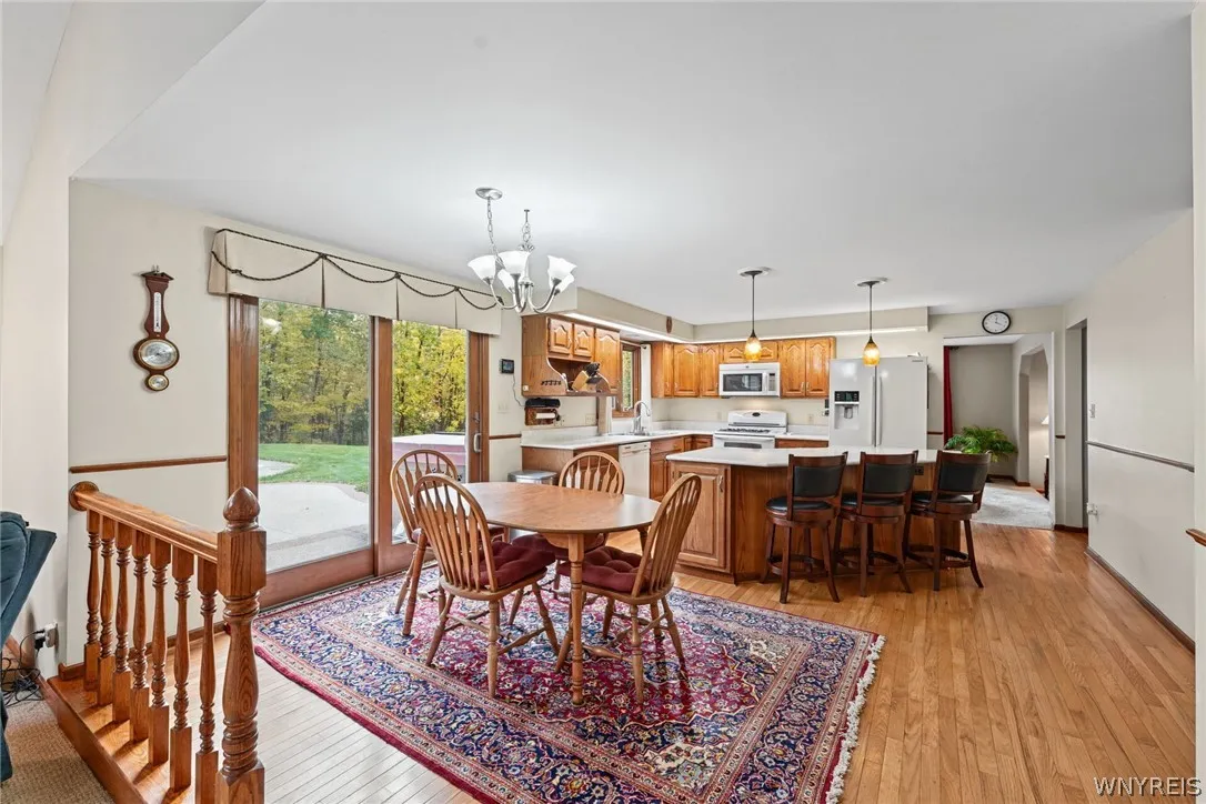 5354 Oakridge Drive, Hamburg, New York 14075, Hamburg, New York 14075, 4 Bedroom Bedrooms, 9 Room Rooms,2 BathroomBathrooms,Residential,For Sale,5354 Oakridge Drive, Hamburg, New York 14075,0,B1721432