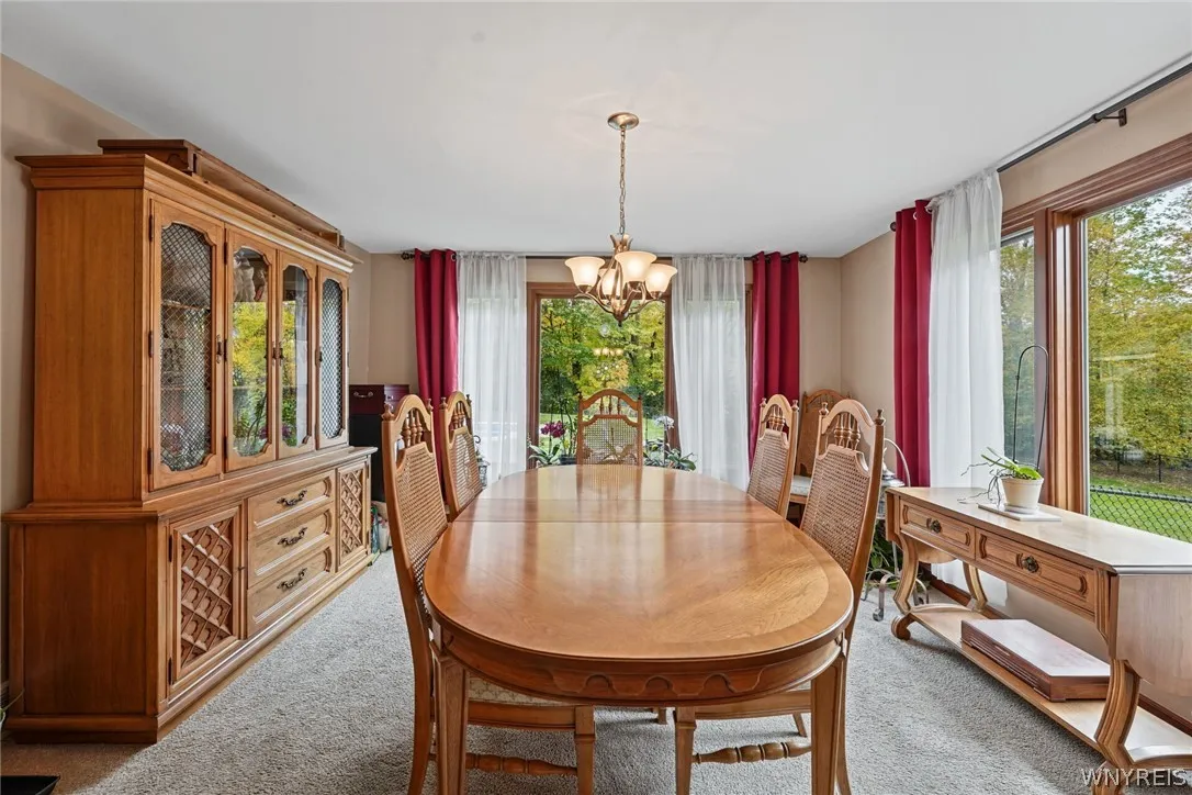 5354 Oakridge Drive, Hamburg, New York 14075, Hamburg, New York 14075, 4 Bedroom Bedrooms, 9 Room Rooms,2 BathroomBathrooms,Residential,For Sale,5354 Oakridge Drive, Hamburg, New York 14075,0,B1721432