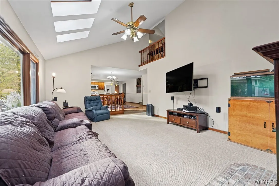 5354 Oakridge Drive, Hamburg, New York 14075, Hamburg, New York 14075, 4 Bedroom Bedrooms, 9 Room Rooms,2 BathroomBathrooms,Residential,For Sale,5354 Oakridge Drive, Hamburg, New York 14075,0,B1721432