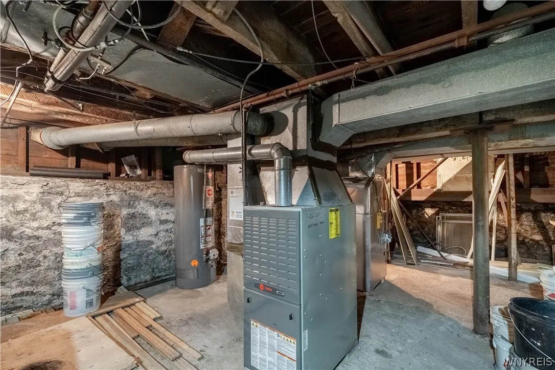 111 19th Street, Buffalo, New York 14213, Buffalo, New York 14213, 5 Bedroom Bedrooms, ,2 BathroomBathrooms,Residential,For Sale,111 19th Street, Buffalo, New York 14213,0,B1722430