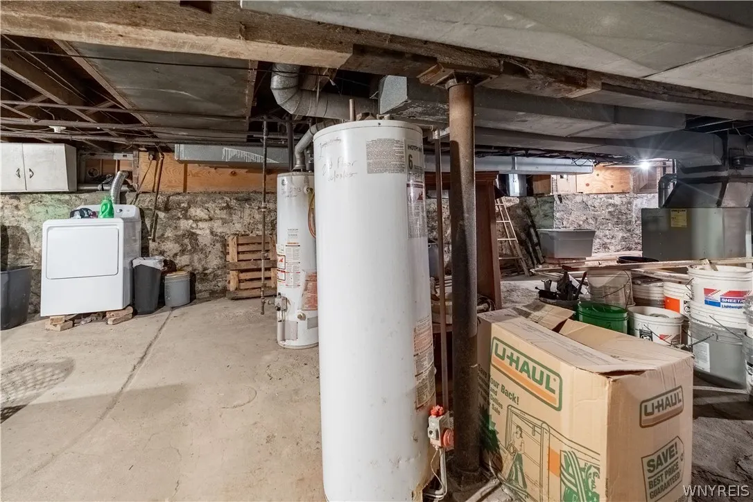 111 19th Street, Buffalo, New York 14213, Buffalo, New York 14213, 5 Bedroom Bedrooms, ,2 BathroomBathrooms,Residential,For Sale,111 19th Street, Buffalo, New York 14213,0,B1722430