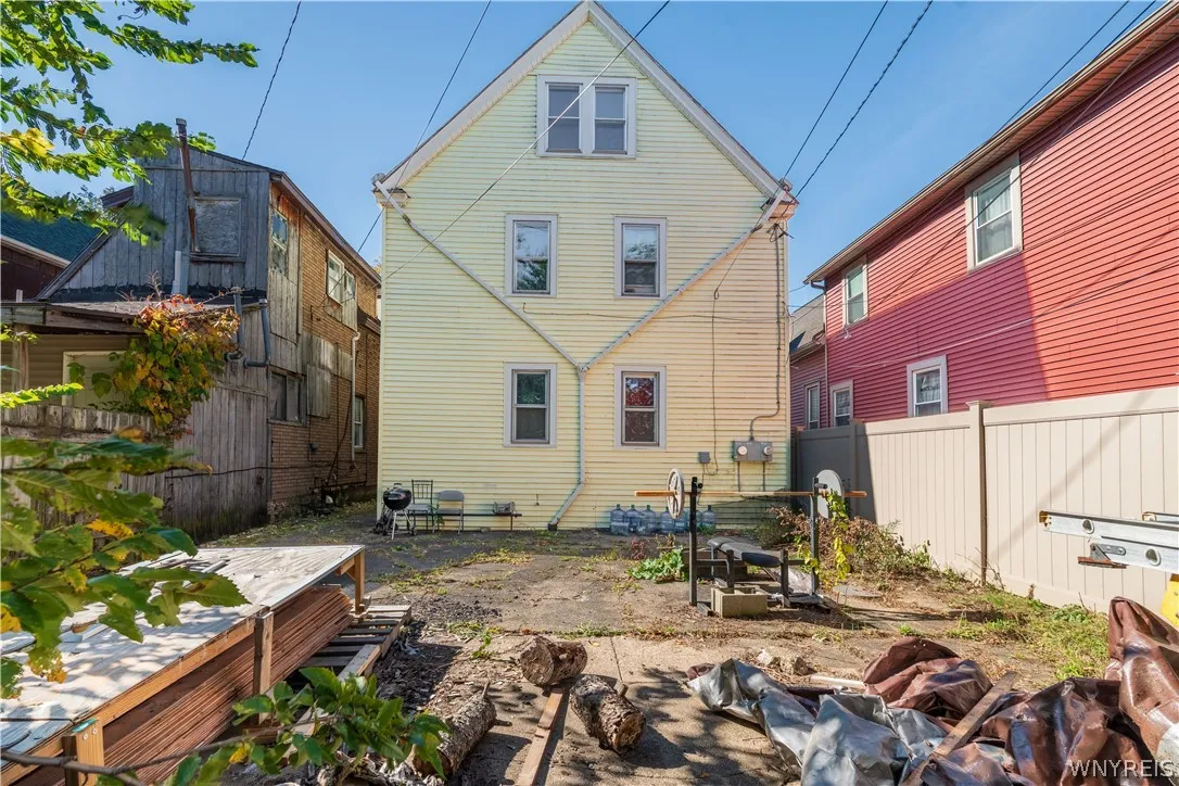 111 19th Street, Buffalo, New York 14213, Buffalo, New York 14213, 5 Bedroom Bedrooms, ,2 BathroomBathrooms,Residential,For Sale,111 19th Street, Buffalo, New York 14213,0,B1722430